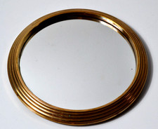 Ancien plateau miroir d'occasion  Chambéry