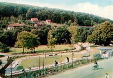 Bad salzdetfurth minigolfanlag gebraucht kaufen  Deutschland