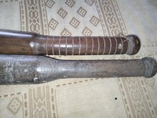 vintage police baton for sale  CHICHESTER