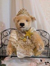 Princesa Steiff THE TOY STORE conto de fadas comprar usado  Enviando para Brazil