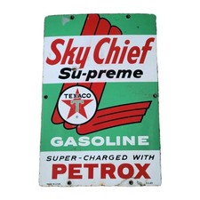 Vintage 1962 texaco for sale  Denham Springs