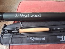 Wychwood fly rod for sale  FLEETWOOD