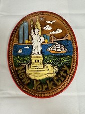 Vintage new york for sale  Gates Mills