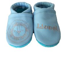 Krabbelschuhe lauflernschuhe l gebraucht kaufen  Lohmar
