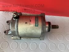 Motorino avviamento 31100 usato  Serra de Conti
