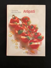 Vol1 enciclopedia della usato  Fidenza