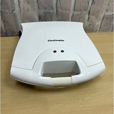 Chefmate waffle maker for sale  Bronx