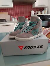 Dainese street biker usato  Milano
