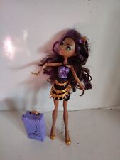 Poupee monster high d'occasion  Toulouse-