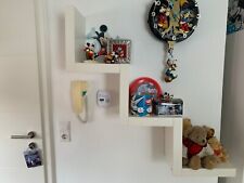 Stufenregal weiß ikea gebraucht kaufen  Solingen