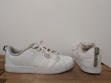 Basket adidas blanche d'occasion  Tourcoing