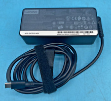 Lenovo 20v 3.25a for sale  BOLTON