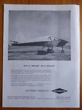 1946 pub haskelite d'occasion  Yport