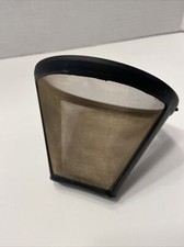 Goldtone reusable cup for sale  Lexington