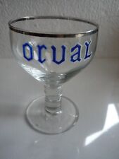Verre bière émaillé d'occasion  Montereau-Fault-Yonne