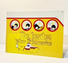 Beatles yellow submarine for sale  CHESTERFIELD