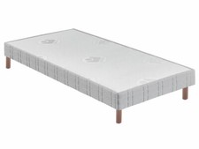 Sommier tapissier bultex d'occasion  Loué