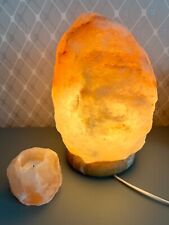 Lampe leuchte kristall gebraucht kaufen  Calberlah