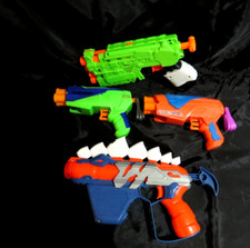 Lot nerf guns for sale  Ashland