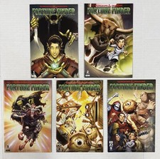 Dungeons dragons fortune for sale  Anderson