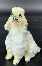 Bone china poodle for sale  Portland