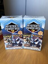 Mystery power box d'occasion  Langrune-sur-Mer