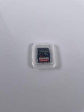 Cartão de memória SanDisk Extreme PRO 32GB SDXC UHS-II Class10 U3 velocidade de até 300MB/s comprar usado  Enviando para Brazil