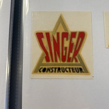 Alex singer original for sale  Santa Rosa