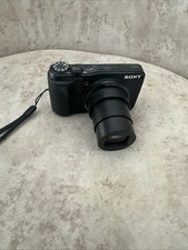 Sony cybershot dsc d'occasion  Montargis