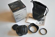 Panasonic leica mft gebraucht kaufen  Deutschland
