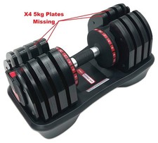 Pro fitness adjustable for sale  LEICESTER
