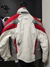 Spyder skijacke herren gebraucht kaufen  Konstanz