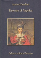 Ln2 sorriso angelica usato  Parma