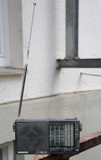 Siemens 721 kofferradio gebraucht kaufen  München