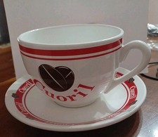 Cuoril tazza maxi usato  Asso