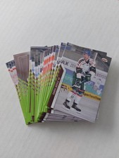 Del playercards komplett gebraucht kaufen  Nürnberg