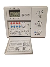 Viessmann 7450155 batterie gebraucht kaufen  Weinstadt