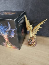 Anne stokes drache gebraucht kaufen  Schömberg