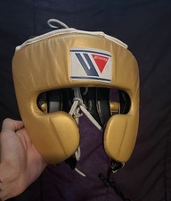 Winning headgear boxing for sale  Williamston