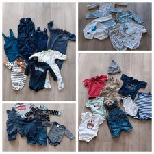 Xxl baby bekleidungspaket gebraucht kaufen  Stendal