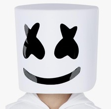 Marshmello helmet music for sale  Des Moines