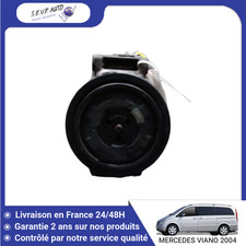 Compresseur air conditionne d'occasion  Saint-Quentin