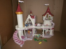 Playmobil 5142 prinzessinnen gebraucht kaufen  Mönchengladbach