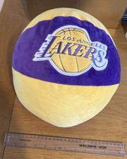 New nba lakers for sale  ATTLEBOROUGH