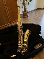 Selmer axos tenor gebraucht kaufen  Bayreuth