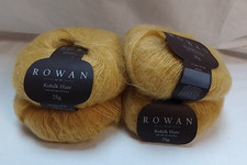 Rowan kidsilk haze for sale  THETFORD