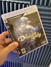 Demon souls for d'occasion  Expédié en Belgium