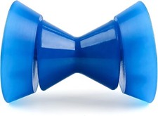 Blue bow roller for sale  Houston