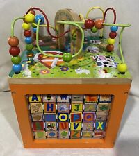 activity cube wood for sale activity cube wood for sale Pompano Beach