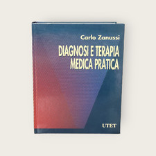 terapia medica pratica usato terapia medica pratica usato Carrara